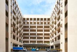 Richfield Industrial Centre (D14), Factory #485552101